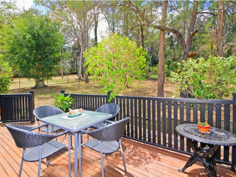 31 Woodlands Avenue, Camira QLD 4300