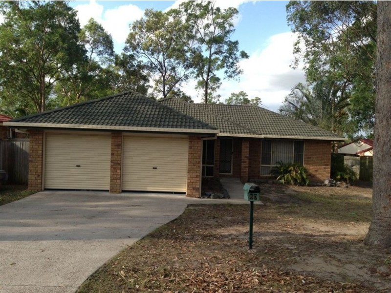 50 Mulgrave Crescent, Forest Lake QLD 4078