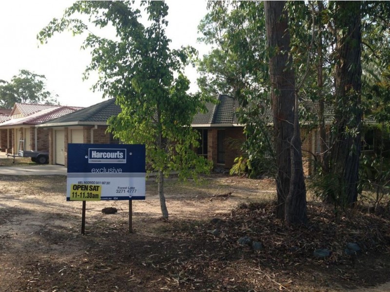 50 Mulgrave Crescent, Forest Lake QLD 4078