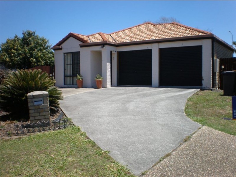 10 Richards Close, Durack QLD 4077