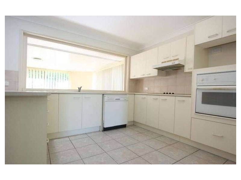 1 Cook Street, Forest Lake QLD 4078