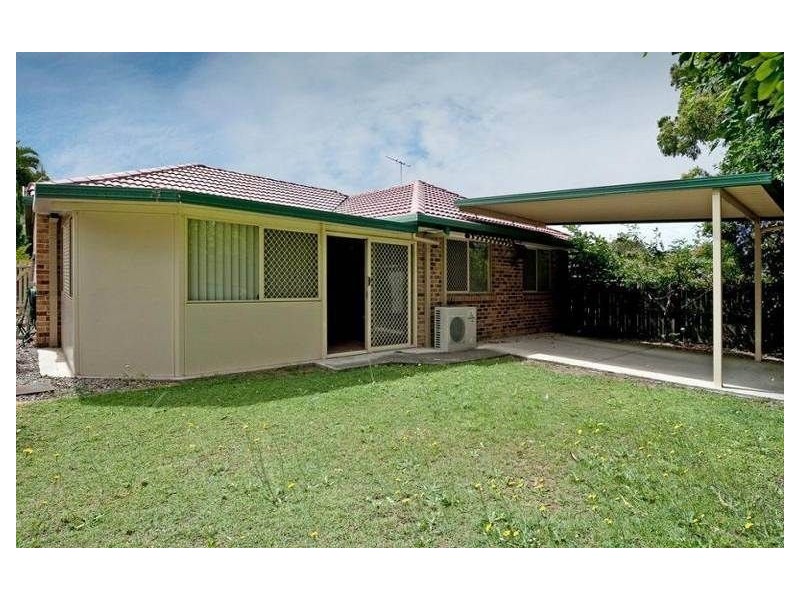 1 Cook Street, Forest Lake QLD 4078