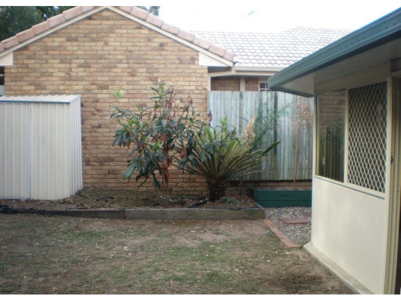 1 Cook Street, Forest Lake QLD 4078