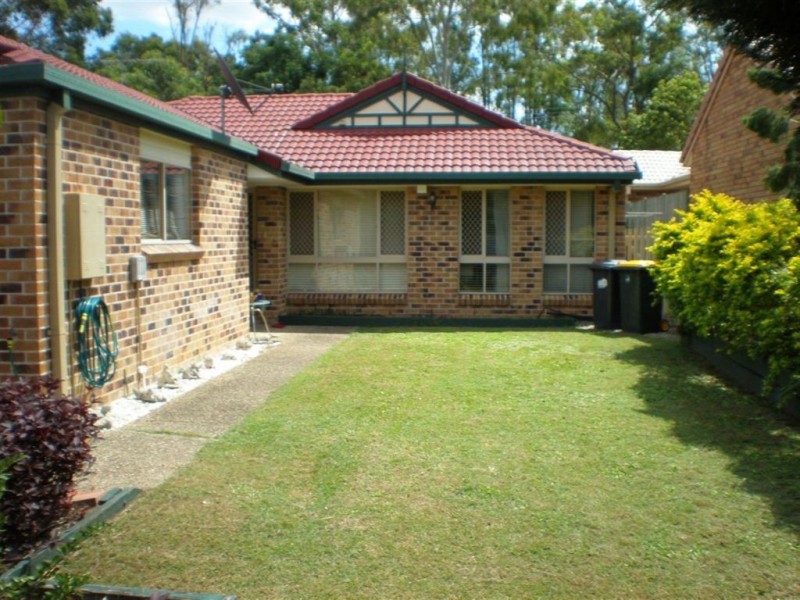 1 Cook Street, Forest Lake QLD 4078