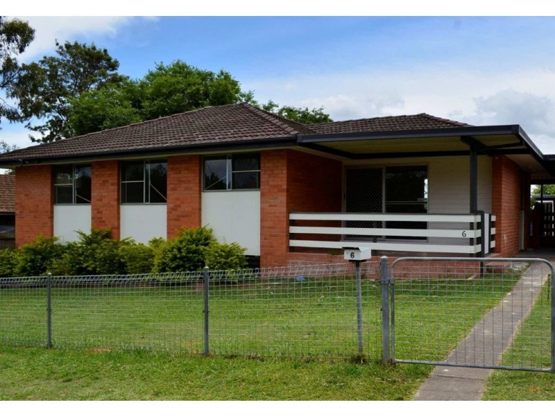 6 Sagitta Street, Inala QLD 4077