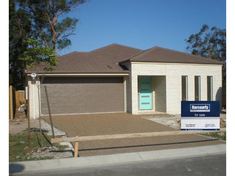 Lot 13 Knightsbridge Street, Oxley QLD 4075