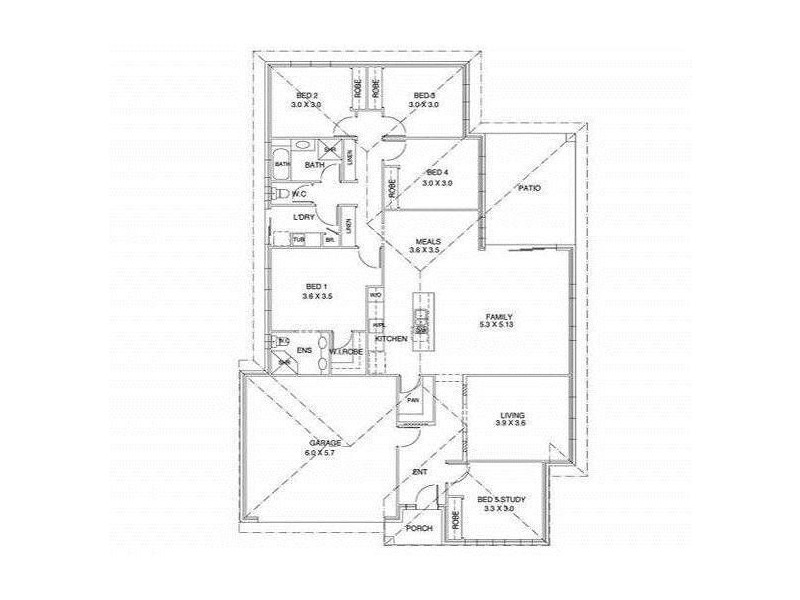 Lot 13 Knightsbridge Street, Oxley QLD 4075