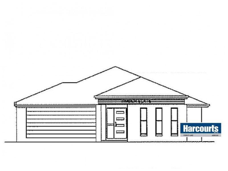 Lot 13 Knightsbridge Street, Oxley QLD 4075