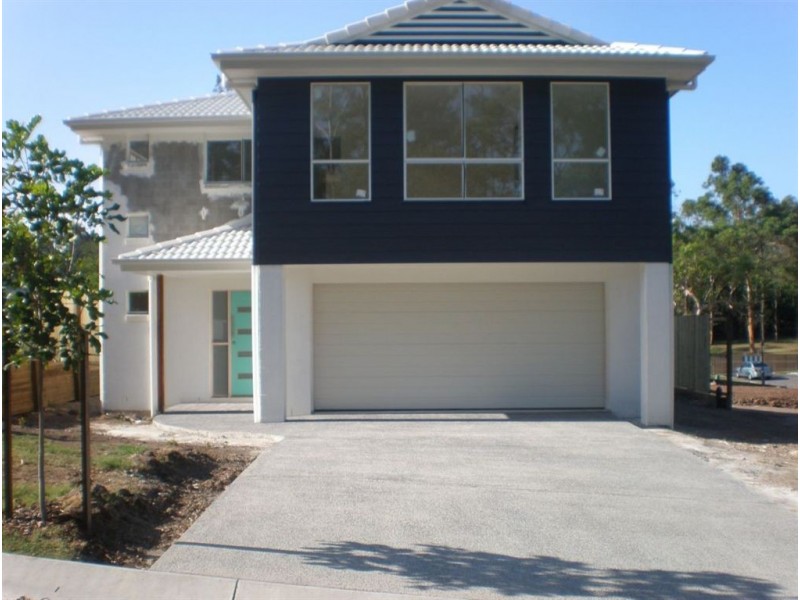 Lot 9 Greenview Street, Oxley QLD 4075