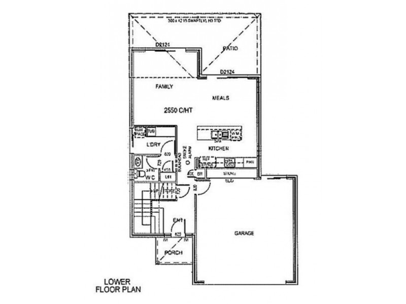 Lot 9 Greenview Street, Oxley QLD 4075