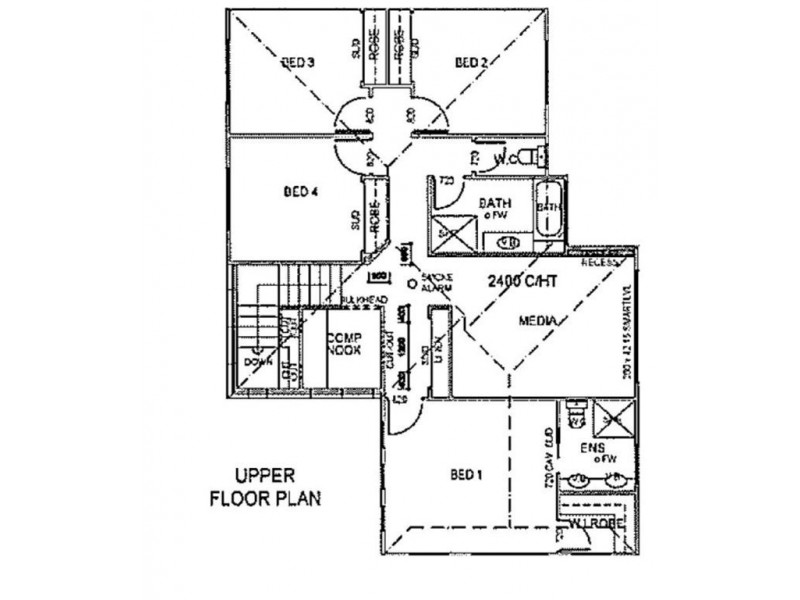 Lot 9 Greenview Street, Oxley QLD 4075