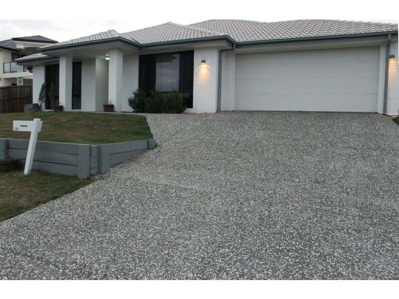 24 Colebrook Crescent, Doolandella QLD 4077