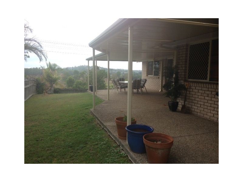 7 Brumby Circuit, Sumner QLD 4074