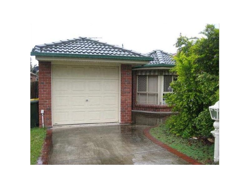 7 Stanford Place, Forest Lake QLD 4078