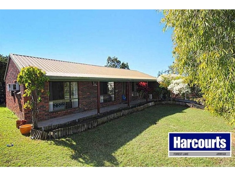 15 Duncannon Street, Durack QLD 4077