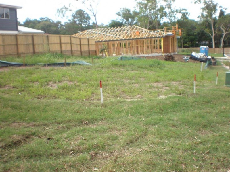 Lot 17b Knightbridge Street, Oxley QLD 4075