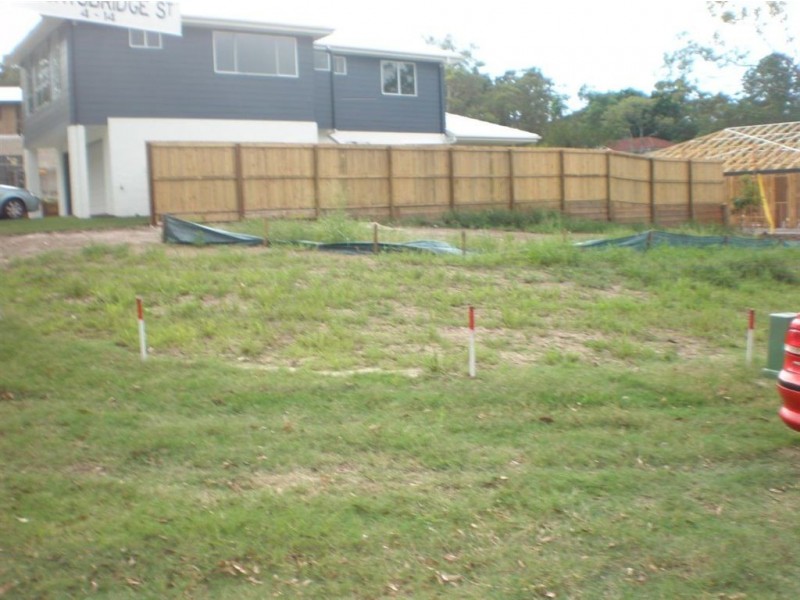 Lot 17b Knightbridge Street, Oxley QLD 4075