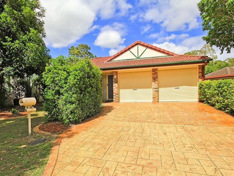 8 Tasman Place, Forest Lake QLD 4078