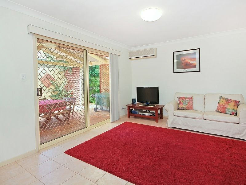 8 Tasman Place, Forest Lake QLD 4078