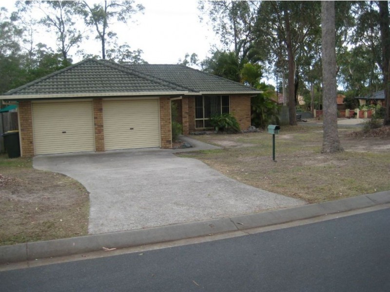 50 Mulgrave Crescent, Forest Lake QLD 4078