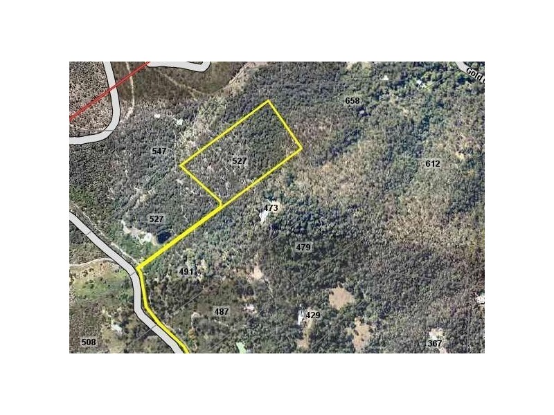 527 Savages Road, Brookfield QLD 4069