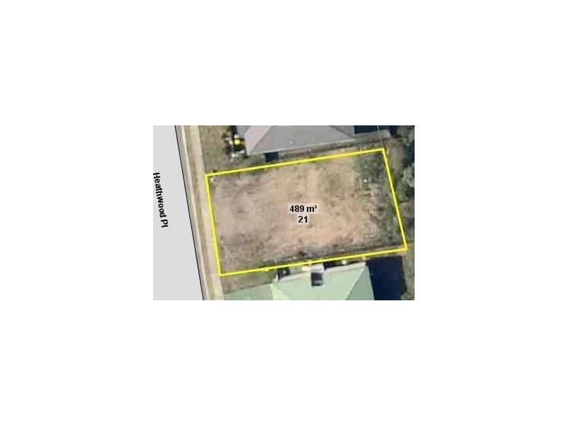 21 Heathwood Place, Collingwood Park QLD 4301