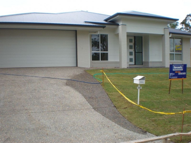 Lot 215 Park Edge Place, Redland Bay QLD 4165