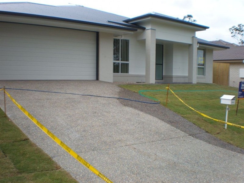 Lot 215 Park Edge Place, Redland Bay QLD 4165
