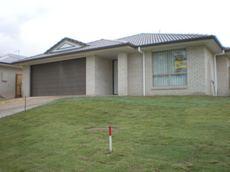 Lot 216 Park Edge Place, Redland Bay QLD 4165