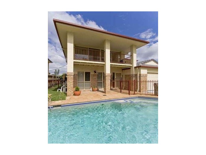 44 Ithaca Way, Forest Lake QLD 4078