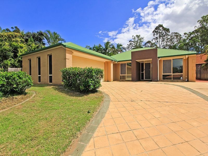 10 Kirribilli Crescent, Forest Lake QLD 4078