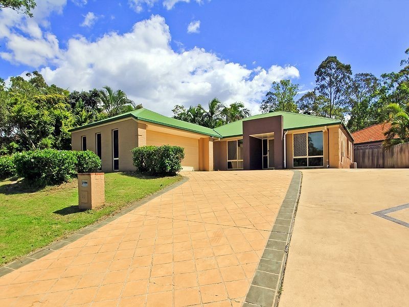 10 Kirribilli Crescent, Forest Lake QLD 4078