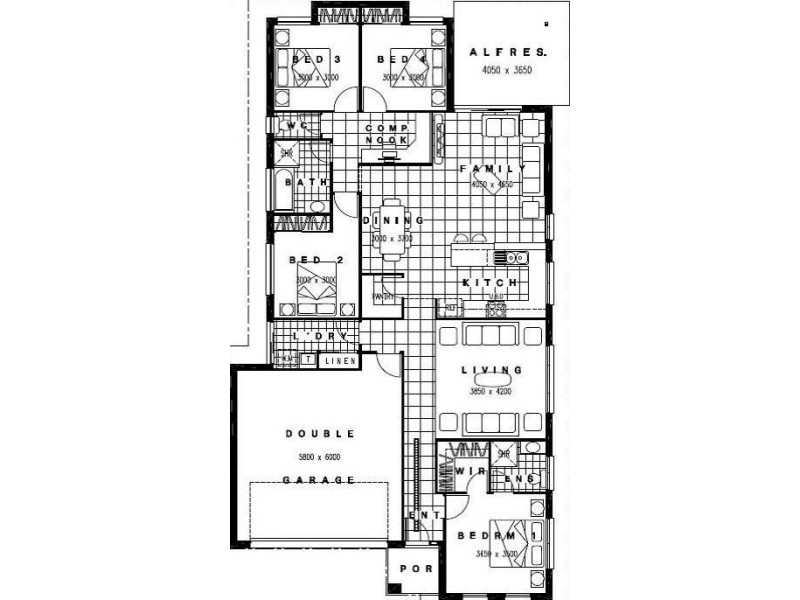 Lot 7 Green View Estate, Oxley QLD 4075