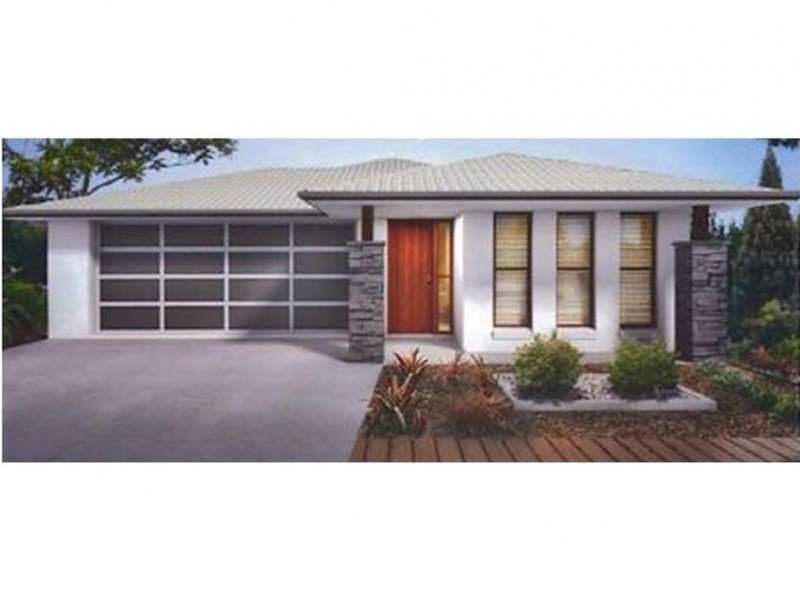 Lot 9 Green View Estate, Oxley QLD 4075