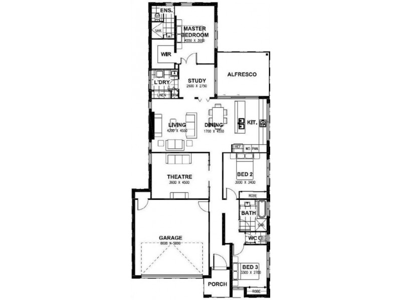 Lot 9 Green View Estate, Oxley QLD 4075