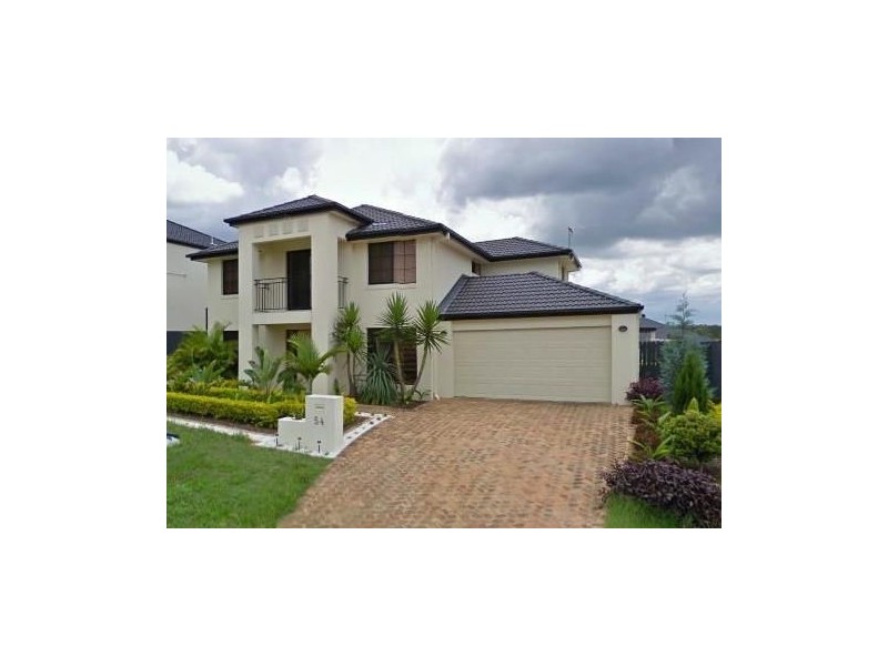 54 Lloyd Bird Crescent, Springfield Lakes QLD 4300