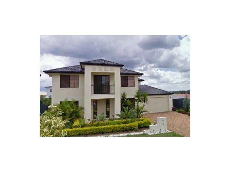 54 Lloyd Bird Crescent, Springfield Lakes QLD 4300