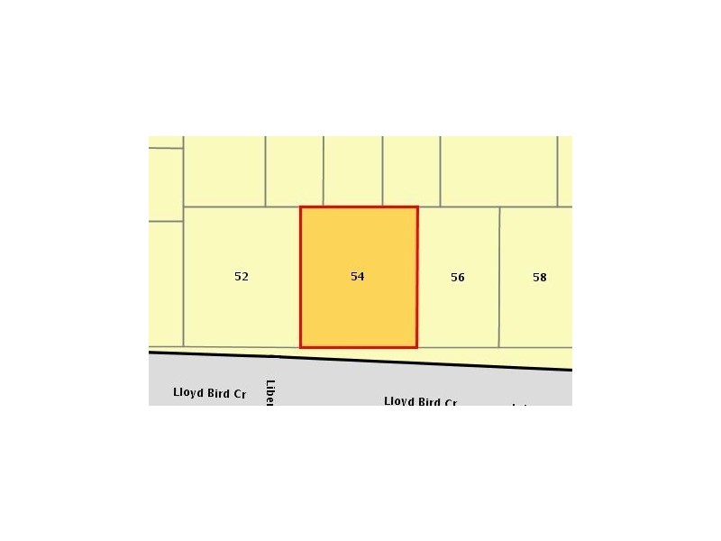 54 Lloyd Bird Crescent, Springfield Lakes QLD 4300