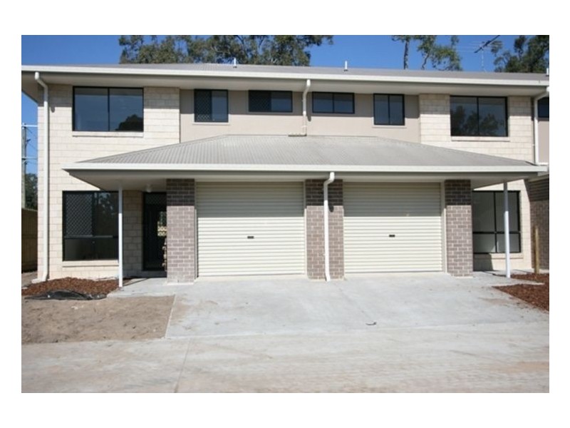 5/7 Roxwell Street, Ellen Grove QLD 4078