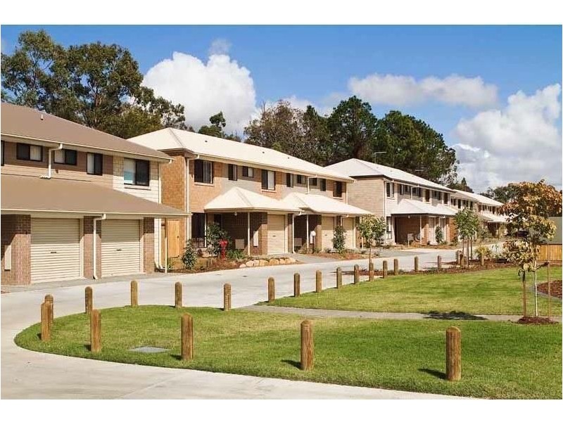 153-161 Woogaroo Street, Ellen Grove QLD 4078