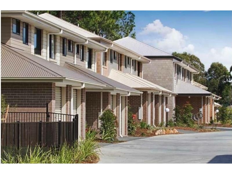 153-161 Woogaroo Street, Ellen Grove QLD 4078