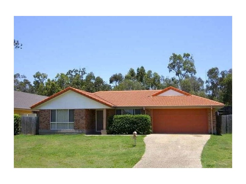 1 Ridgeway Street, Ellen Grove QLD 4078