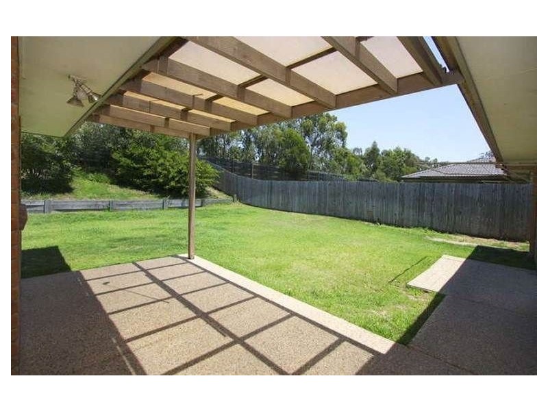 1 Ridgeway Street, Ellen Grove QLD 4078