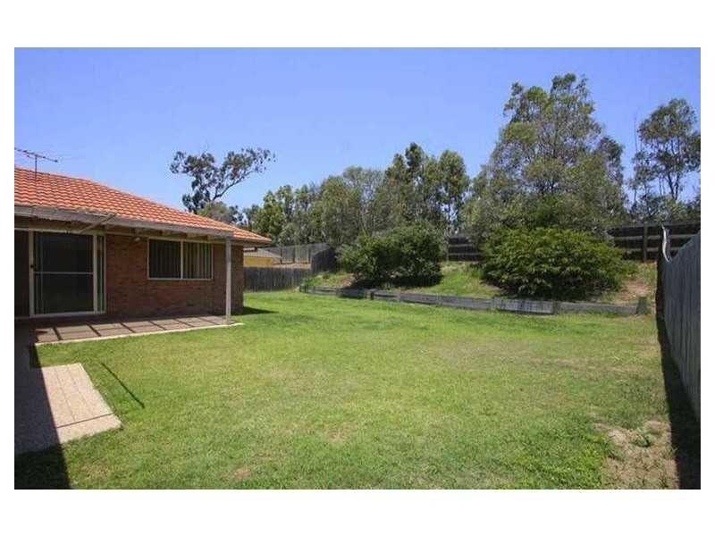 1 Ridgeway Street, Ellen Grove QLD 4078