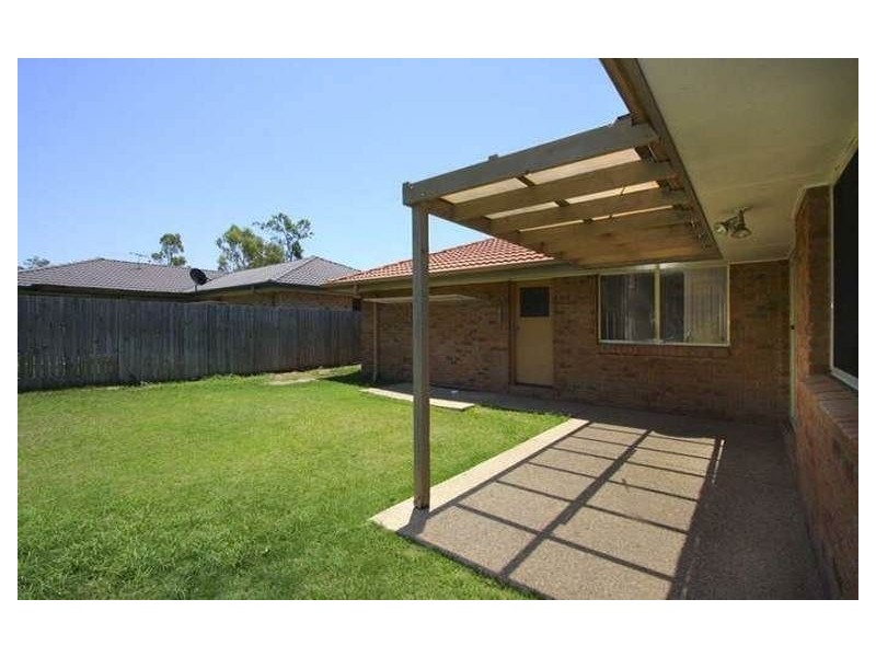 1 Ridgeway Street, Ellen Grove QLD 4078