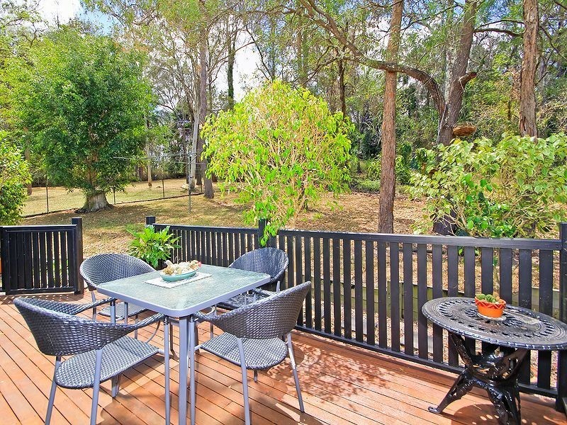 31 Woodlands Avenue, Camira QLD 4300