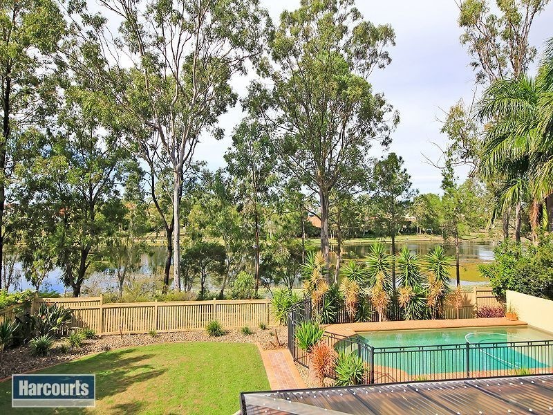 21 Alexandrina Circuit, Forest Lake QLD 4078