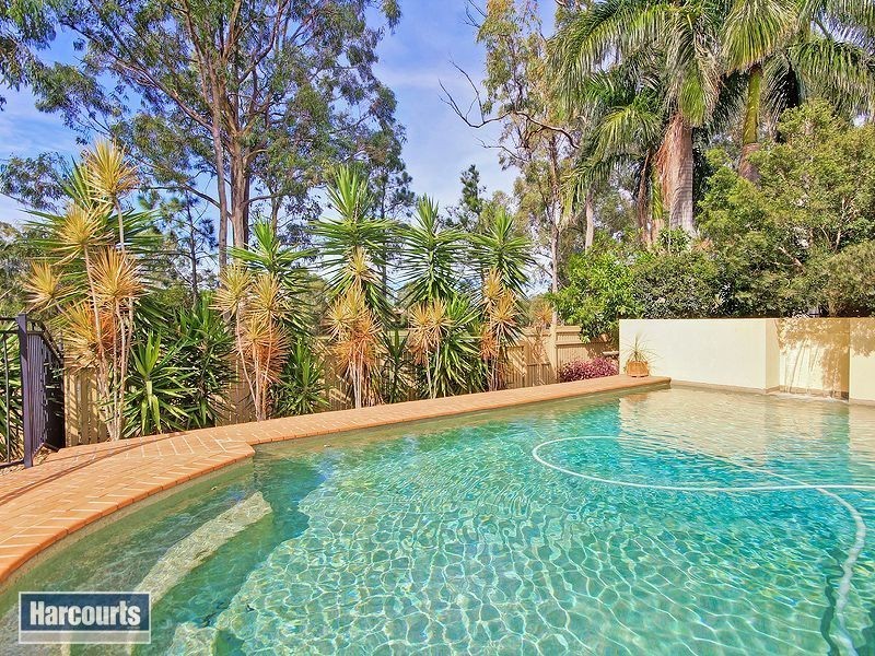 21 Alexandrina Circuit, Forest Lake QLD 4078