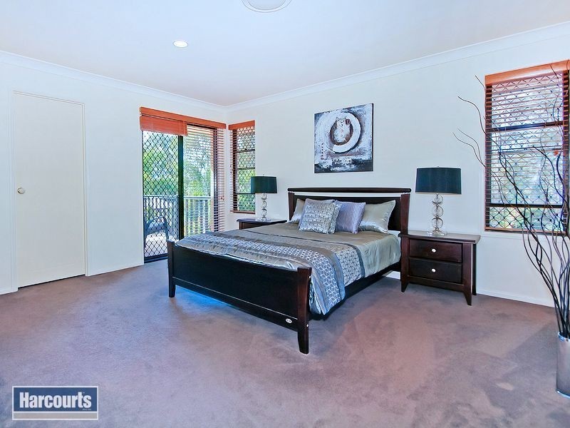 21 Alexandrina Circuit, Forest Lake QLD 4078