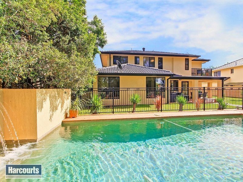 21 Alexandrina Circuit, Forest Lake QLD 4078
